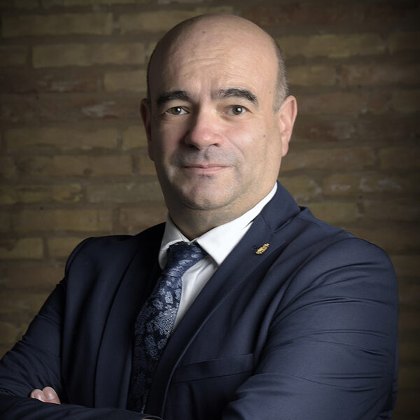 Rafael Mocholi